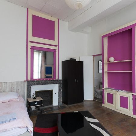 Hotel Particulier Sens Centre Ville المظهر الخارجي الصورة