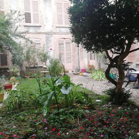 Hotel Particulier Sens Centre Ville المظهر الخارجي الصورة