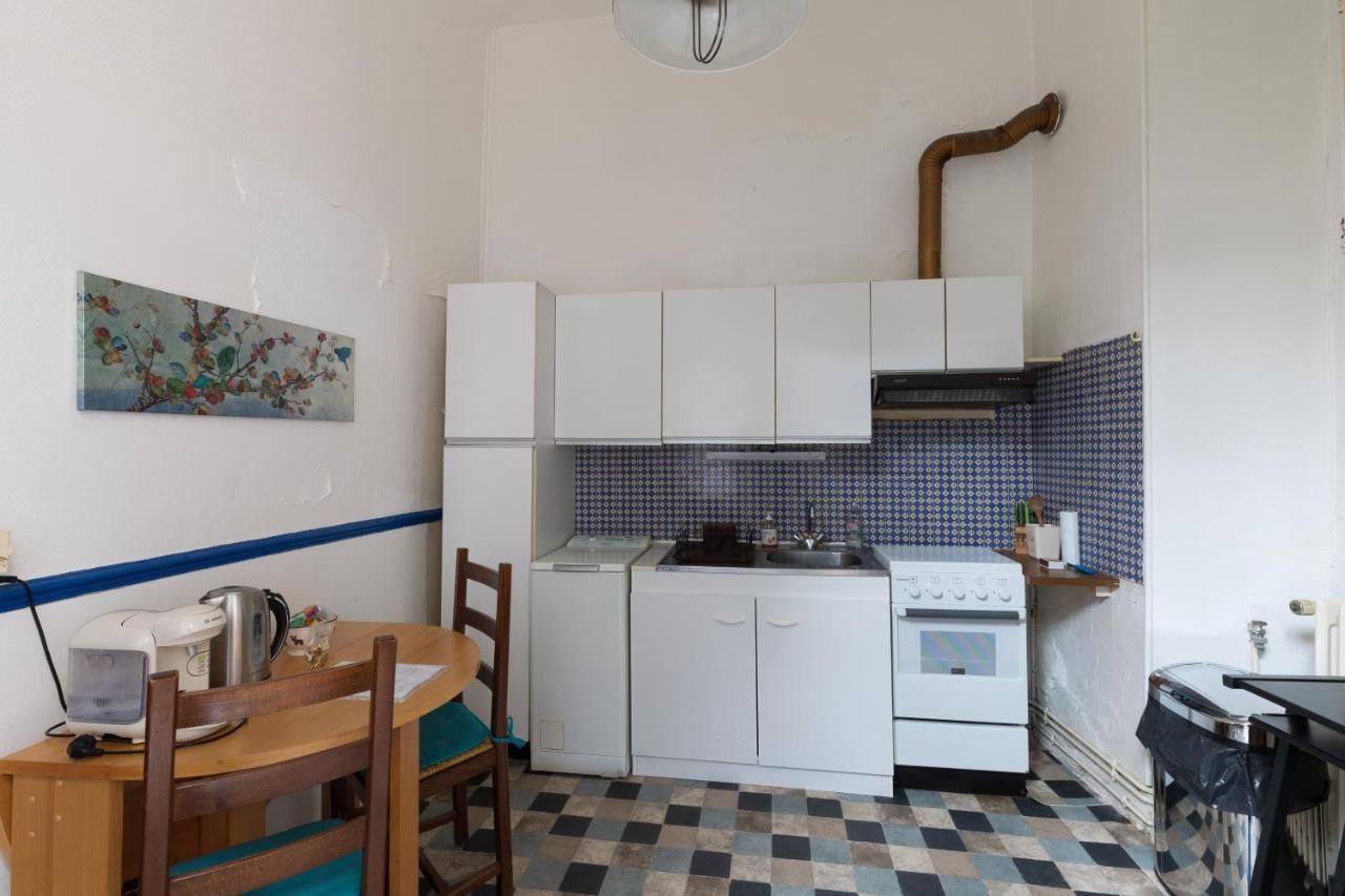 Hotel Particulier Sens Centre Ville المظهر الخارجي الصورة