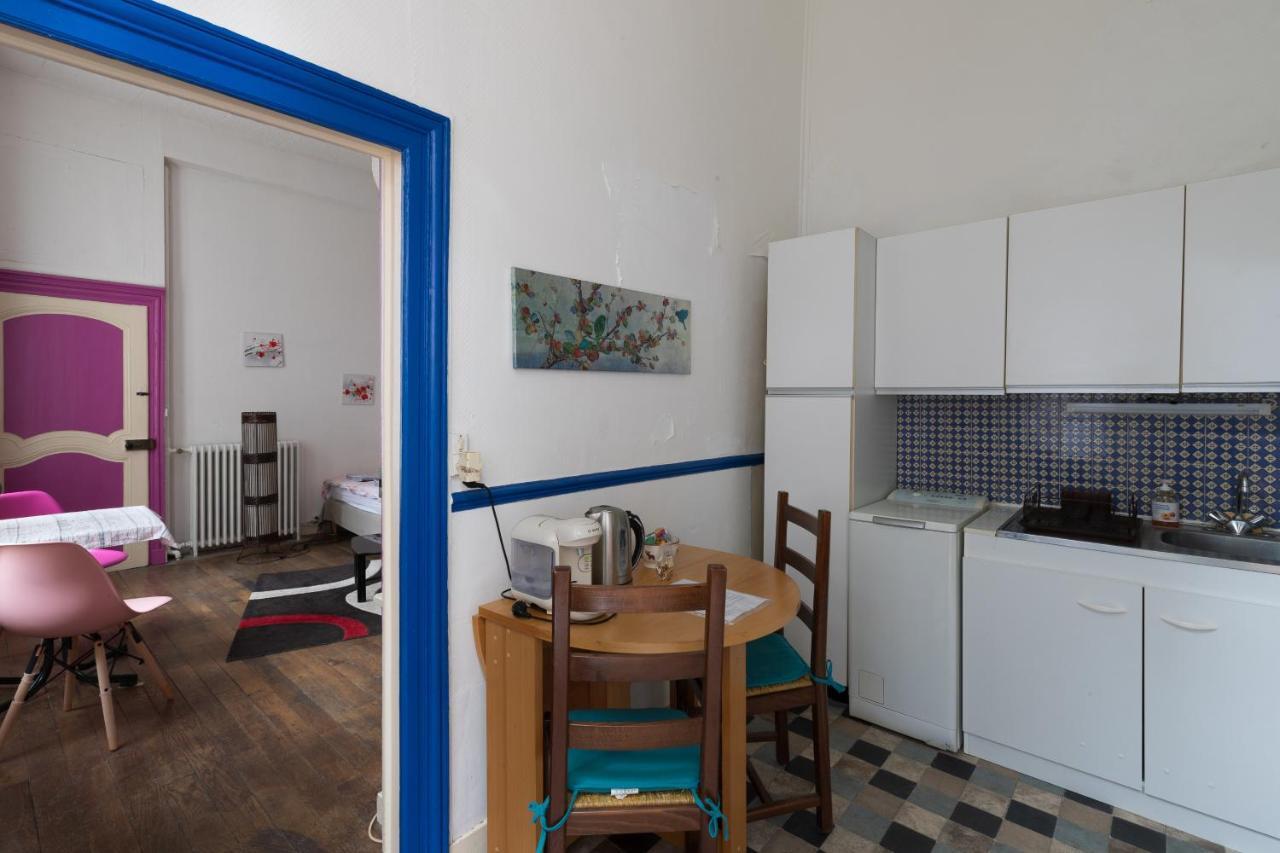 Hotel Particulier Sens Centre Ville المظهر الخارجي الصورة