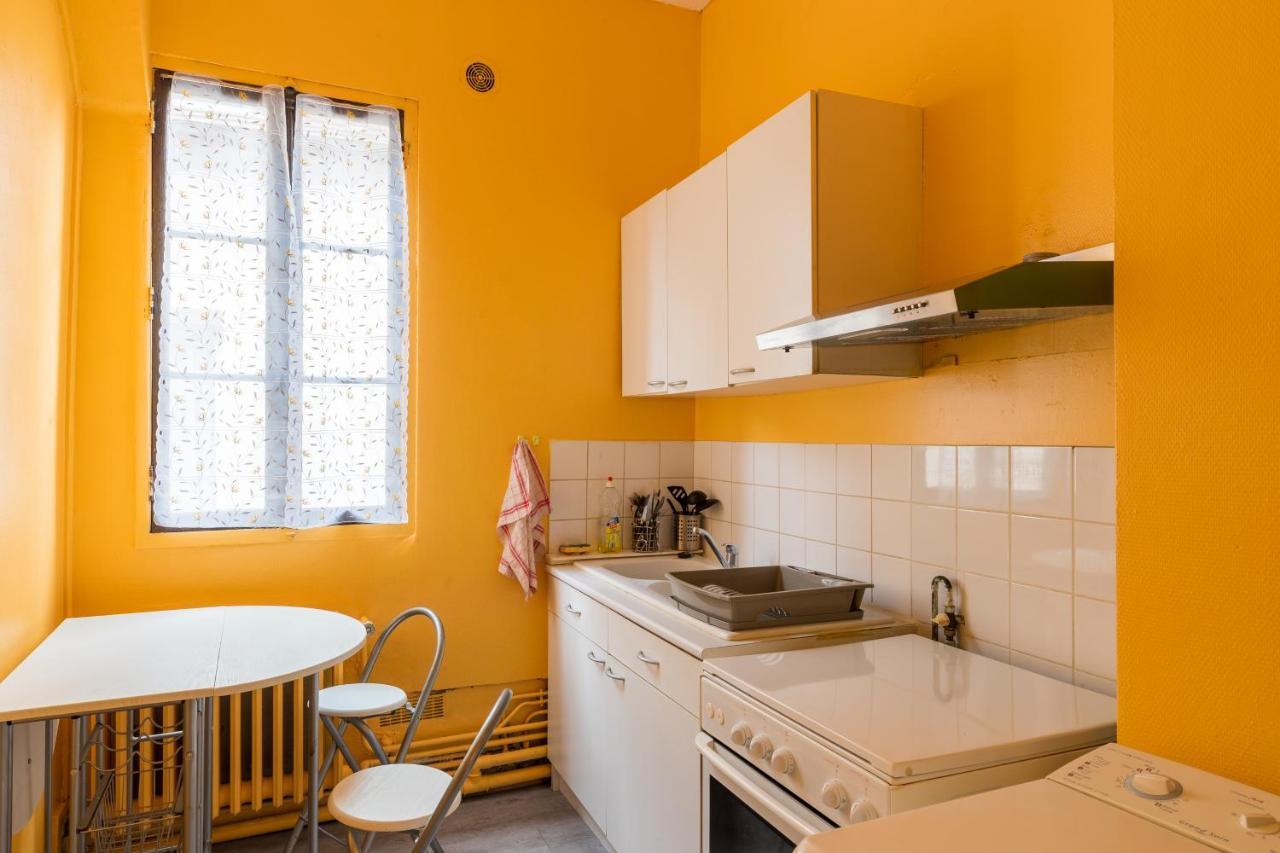 Hotel Particulier Sens Centre Ville المظهر الخارجي الصورة
