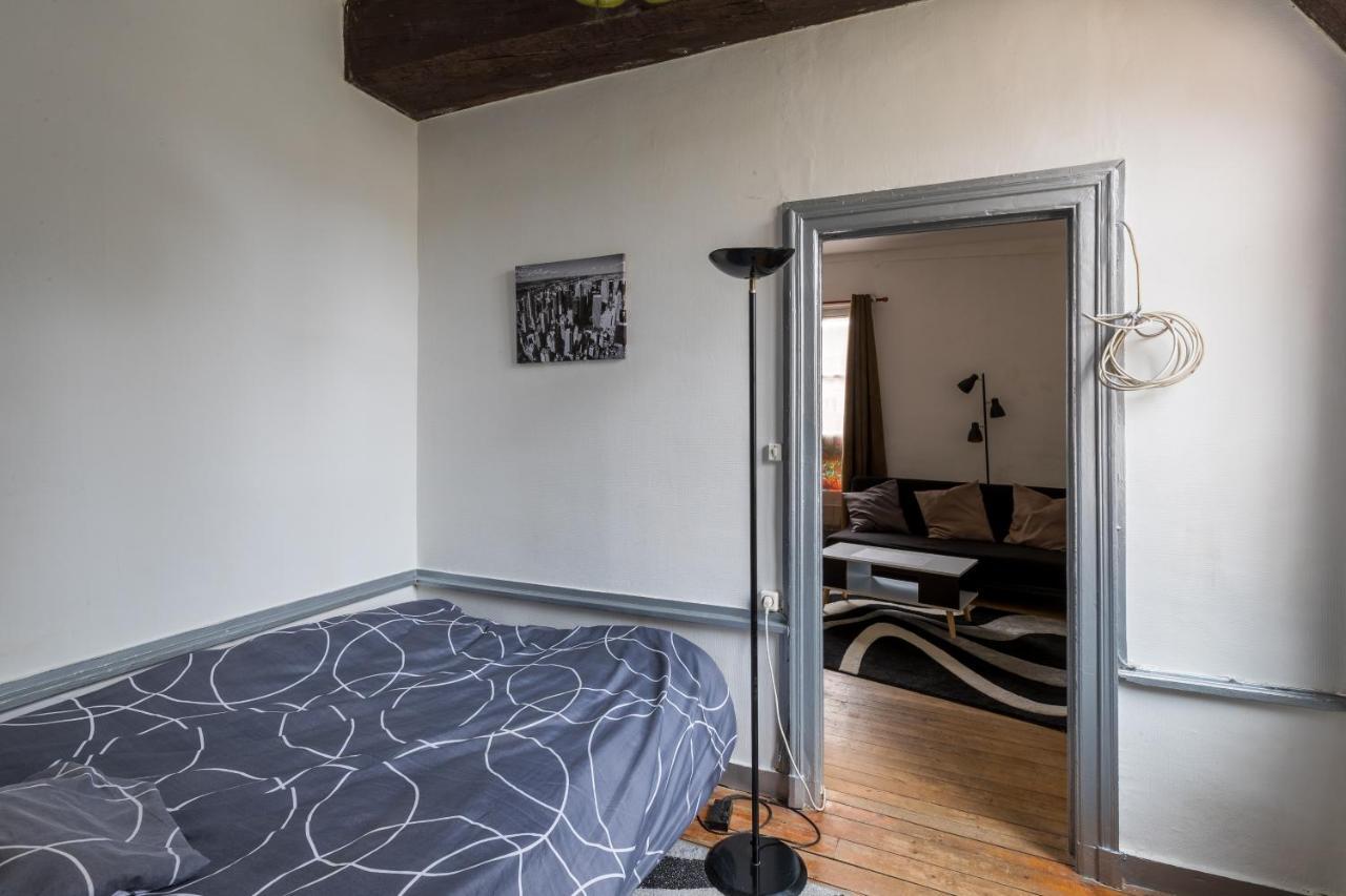 Hotel Particulier Sens Centre Ville المظهر الخارجي الصورة