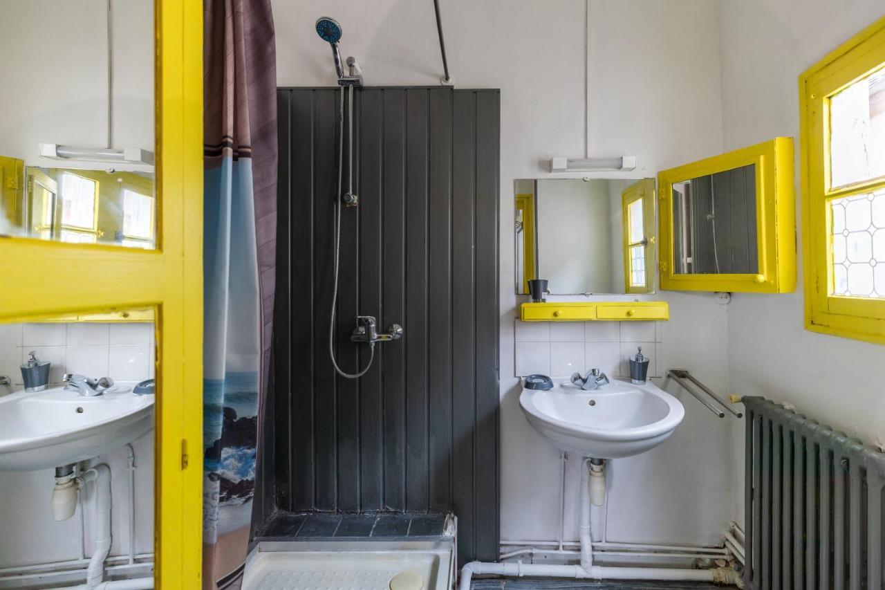 Hotel Particulier Sens Centre Ville المظهر الخارجي الصورة