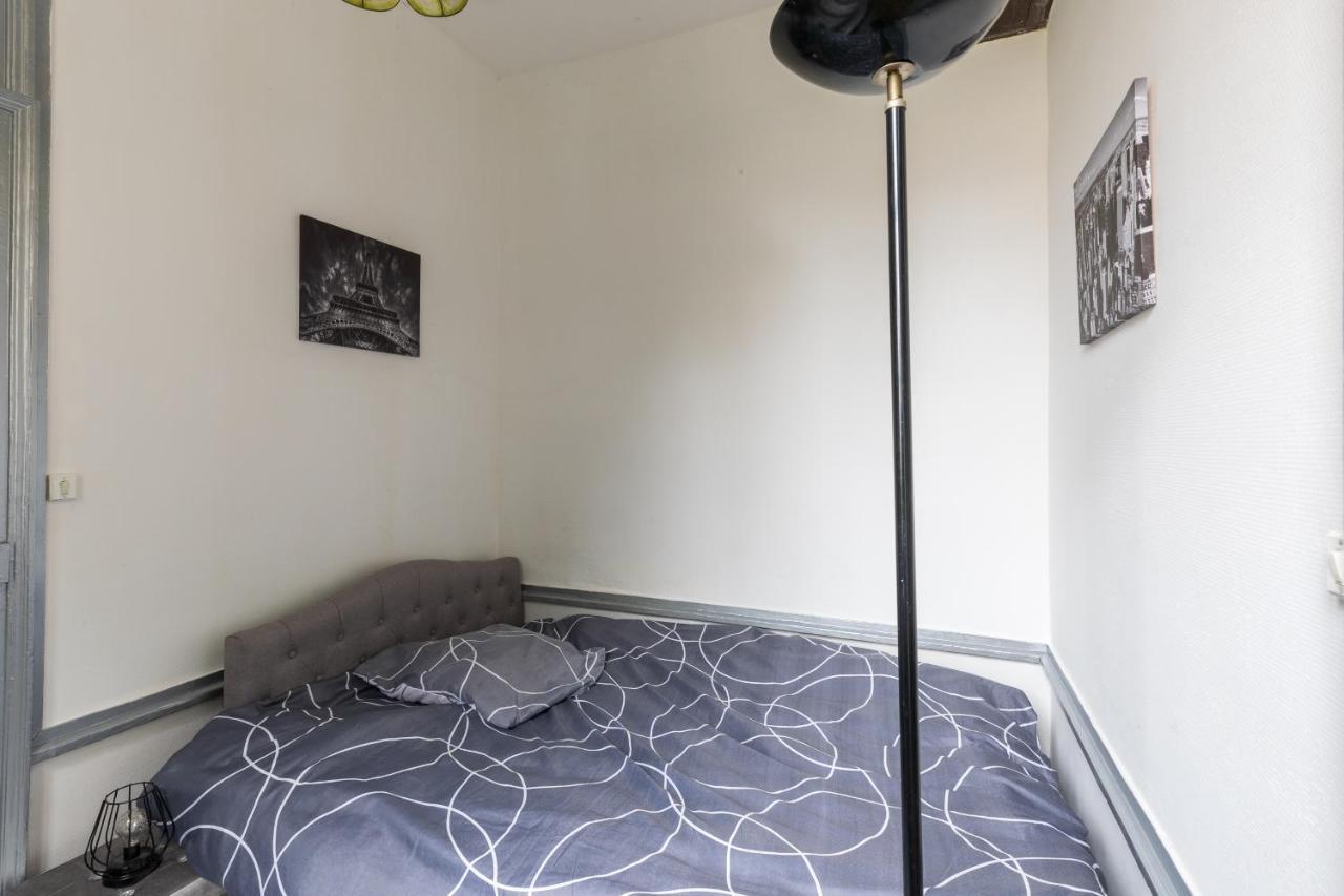 Hotel Particulier Sens Centre Ville المظهر الخارجي الصورة