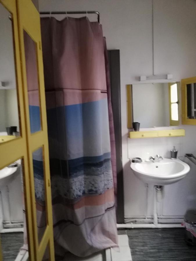 Hotel Particulier Sens Centre Ville المظهر الخارجي الصورة