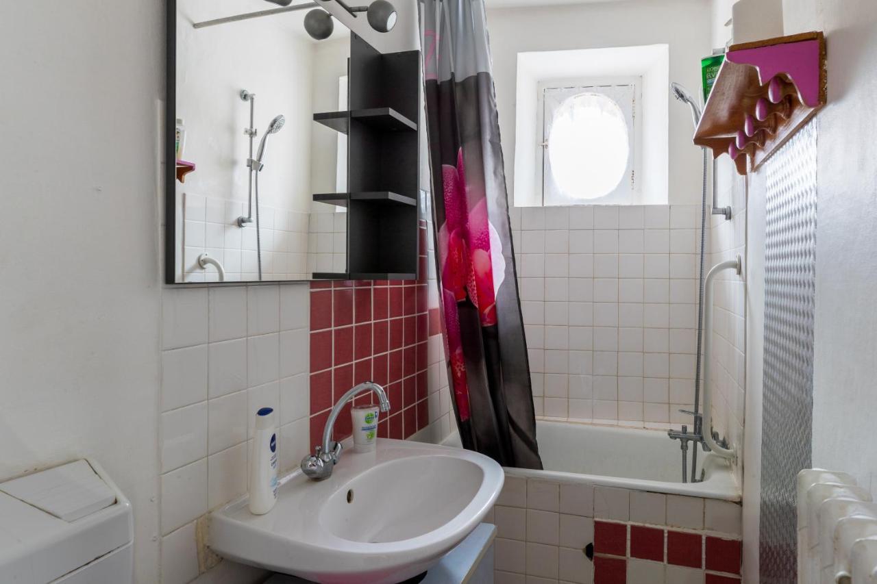 Hotel Particulier Sens Centre Ville المظهر الخارجي الصورة