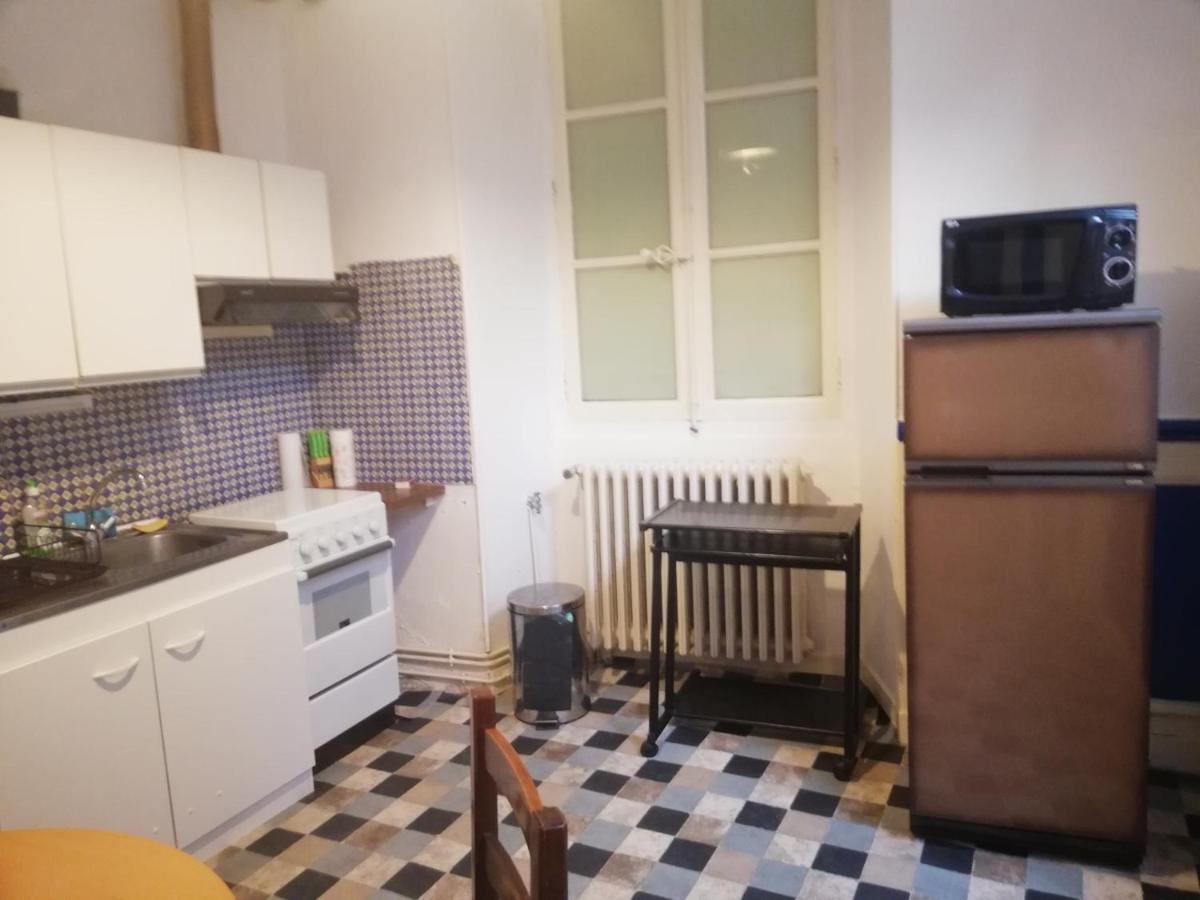 Hotel Particulier Sens Centre Ville المظهر الخارجي الصورة