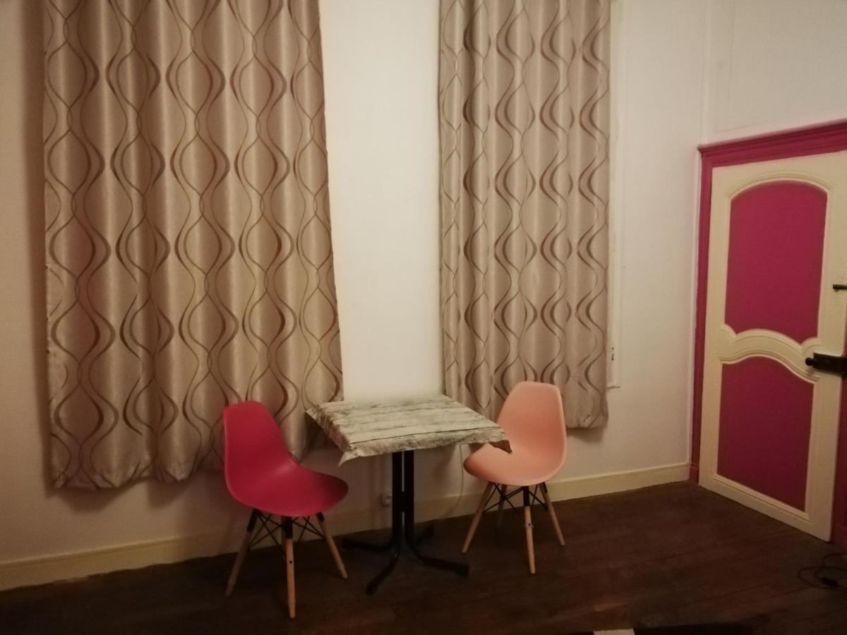 Hotel Particulier Sens Centre Ville المظهر الخارجي الصورة