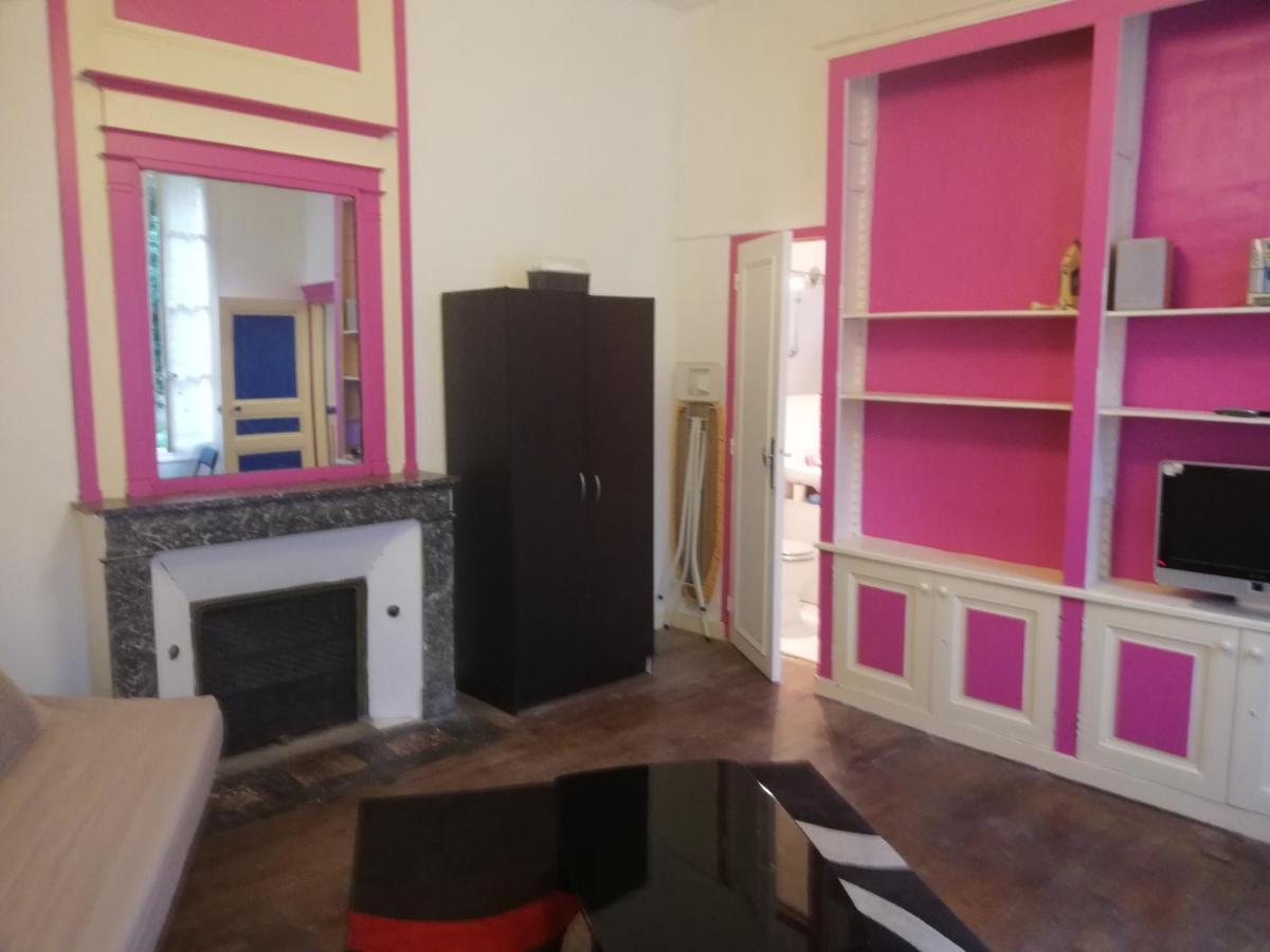 Hotel Particulier Sens Centre Ville المظهر الخارجي الصورة